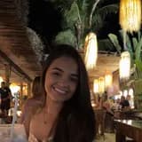 Foto de Vitória Moreira